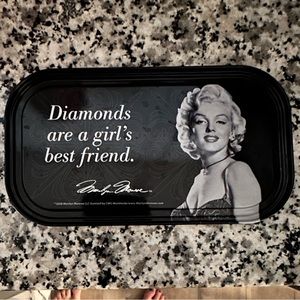 Marilyn Monroe Magnet